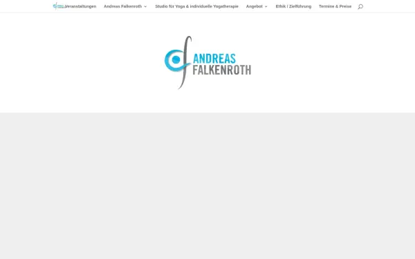 andreas-falkenroth.de