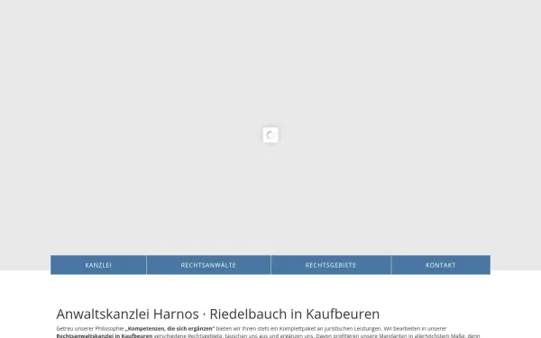 anwaltskanzlei-kf.de