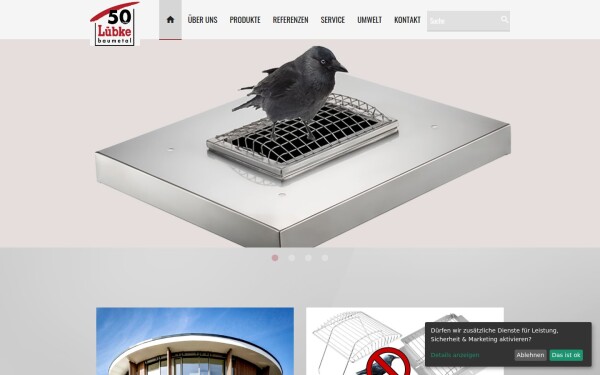 baumetal.de