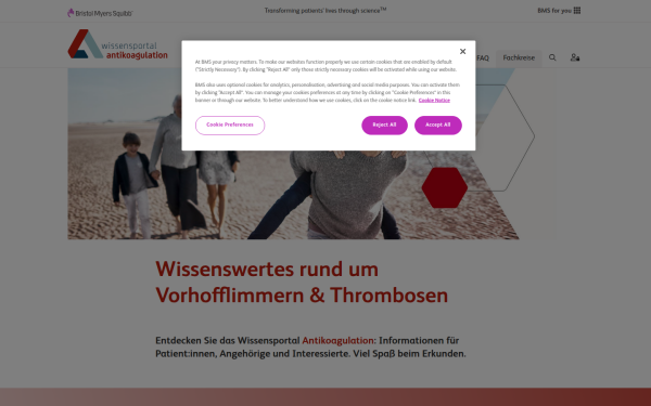 www.antikoagulation.de