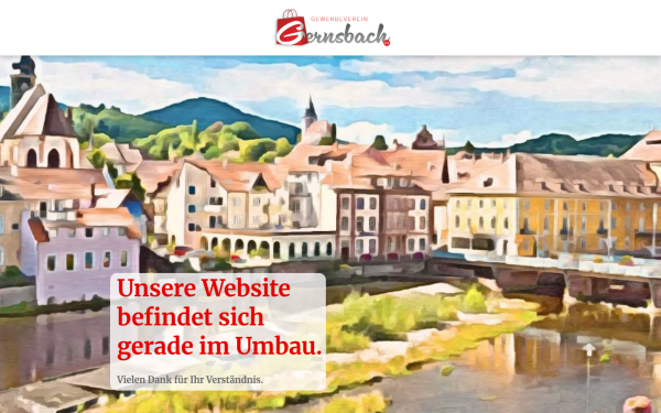 www.gewerbeverein-gernsbach.de