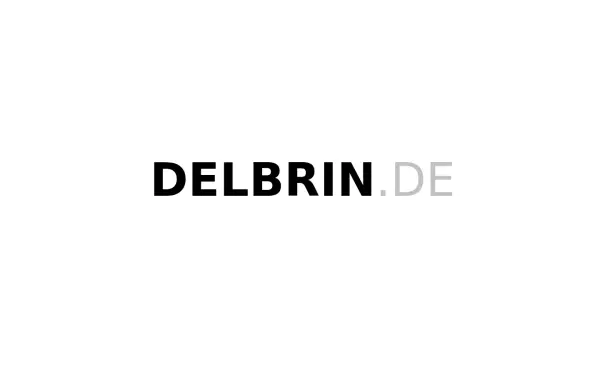 delbrin.de