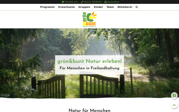 gruen-u-bunt.de