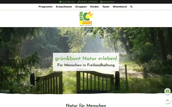 gruen-u-bunt.de