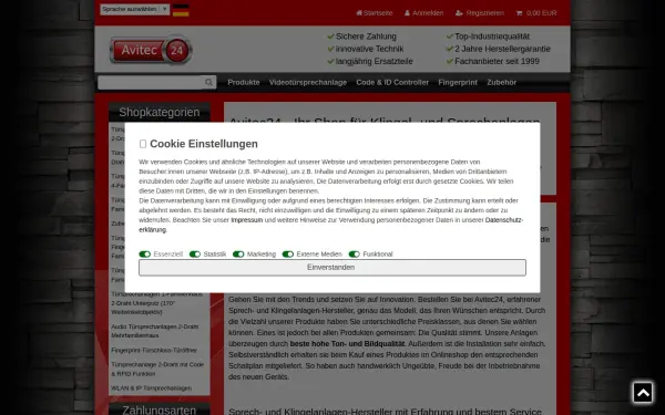 www.avitec24.de