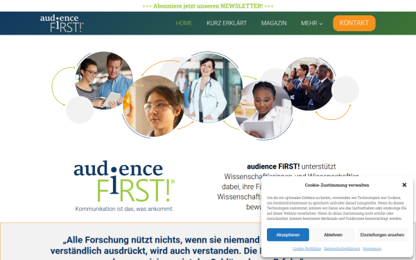 audience-first.de