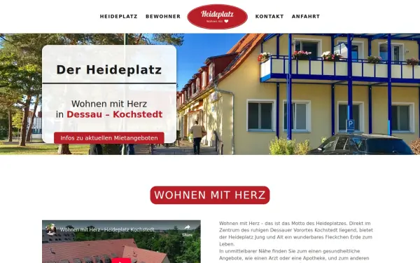 heideplatz.de