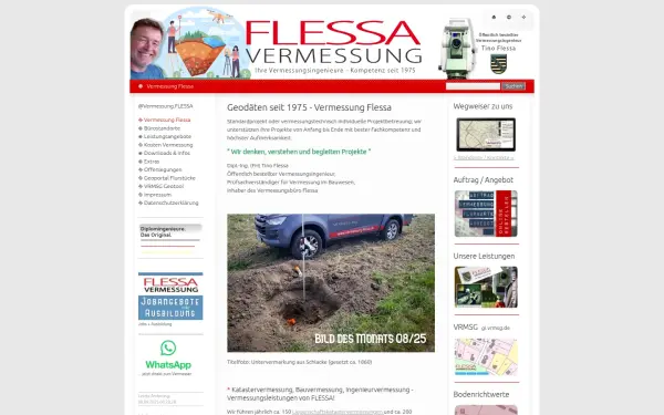 vermessungsdienst.de