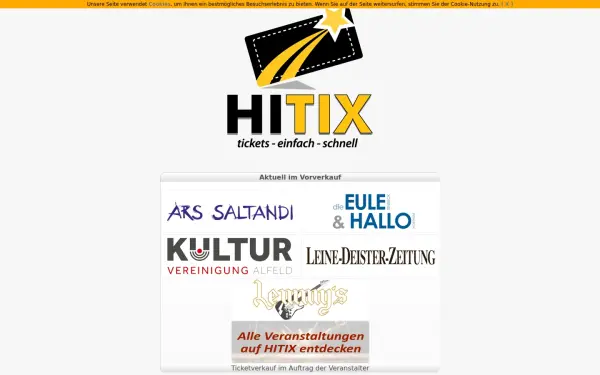 www.hitix.de