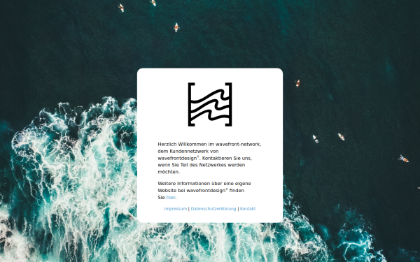 wavefront.network