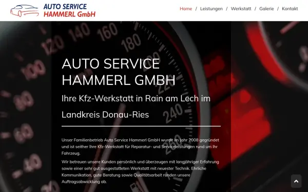 www.autoservice-hammerl.de