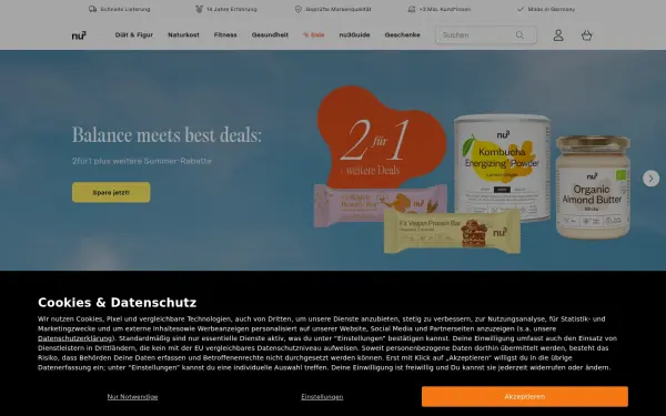 www.nu3.ch