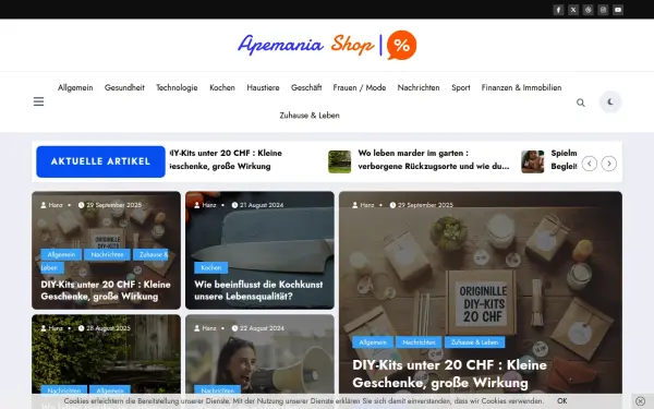 apemania-shop.de