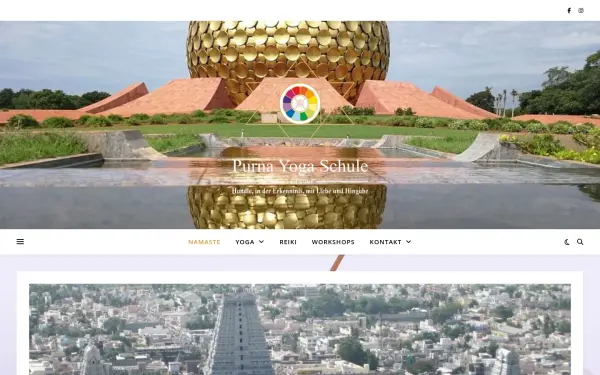 purna-yoga-schule.de