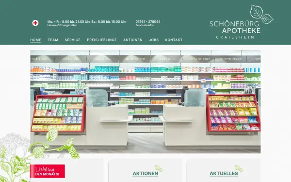 www.schoenebuerg-apotheke.de