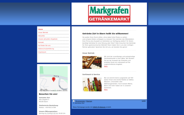 www.getraenke-zuerl.de