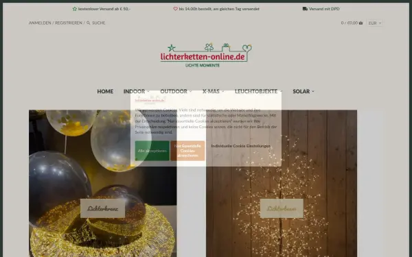 lichterketten-online.de