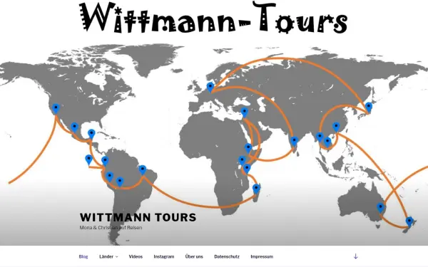 wittmann-tours.de