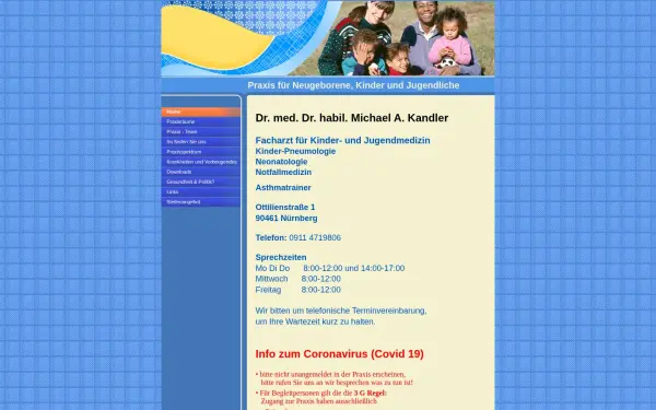 dr-kandler.de
