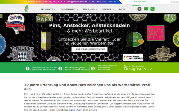 pinsundmehr.de