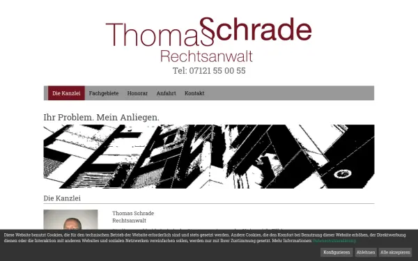 rechtsrat.de