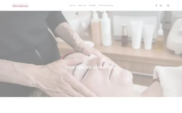 www.grandezza-kosmetik.de