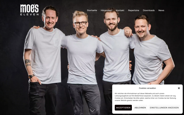 www.moeseleven.band