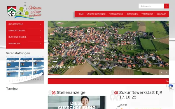 aidhausen.de