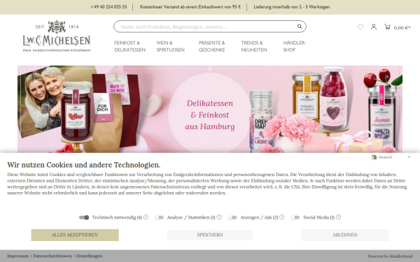 www.michelsen-versand.de
