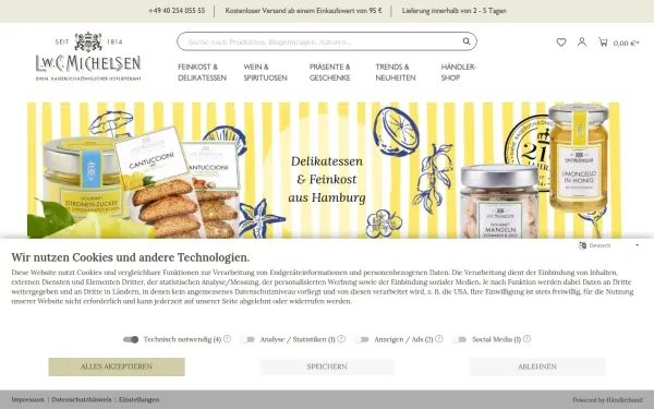 www.michelsen-versand.de