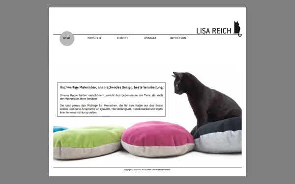lisareich.de