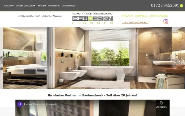 baudesignlindner.de