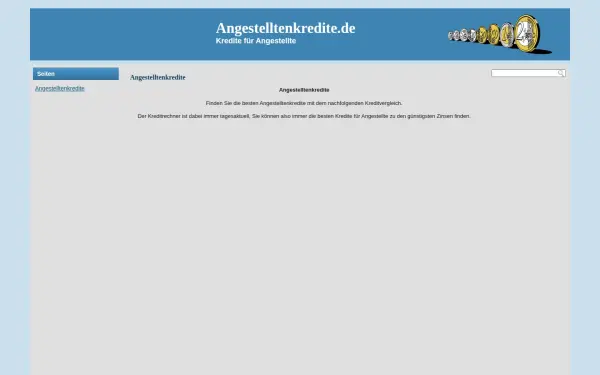 angestelltenkredite.de