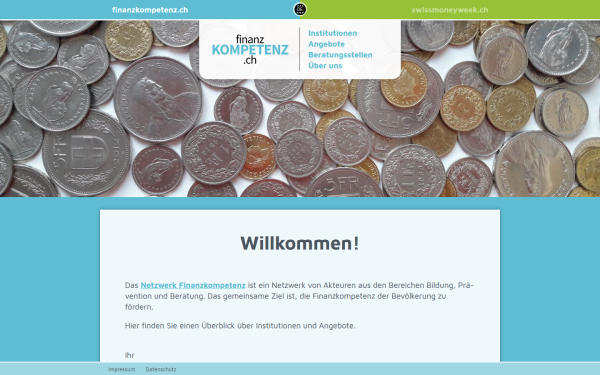 finanzkompetenz.ch