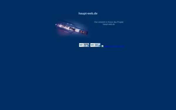 haupt-web.de