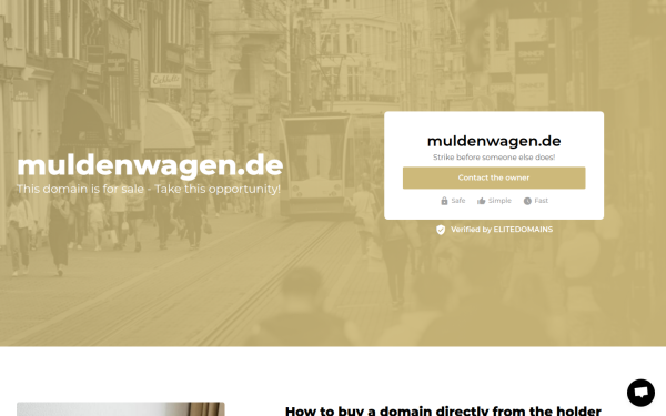 muldenwagen.de