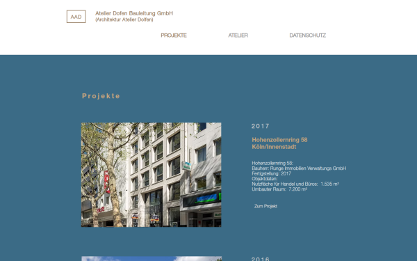 www.aad-dolfen.de