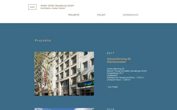 www.aad-dolfen.de