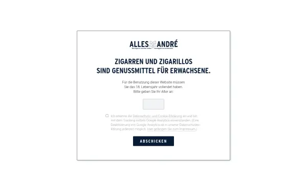 www.alles-andre.de