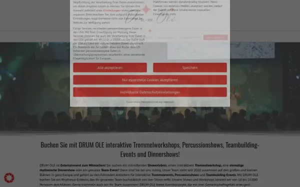 www.drumole.de