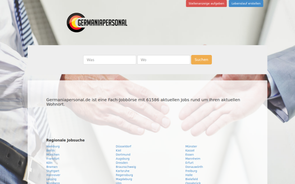 www.germaniapersonal.de