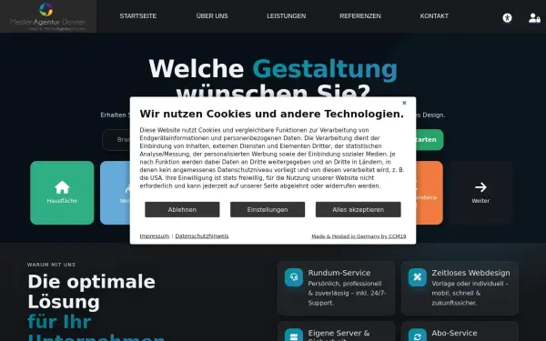 medienagentur-dorsten.de