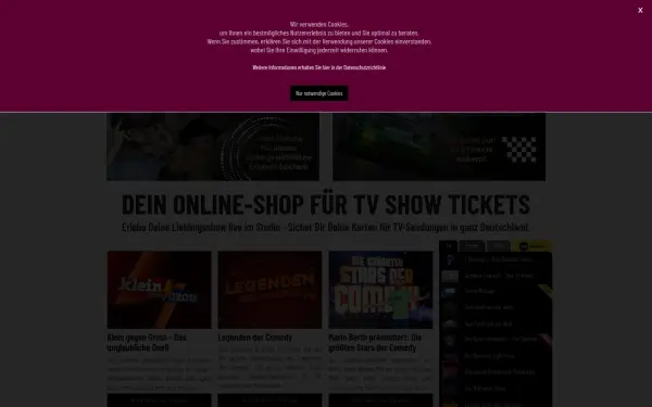 tvtickets.de