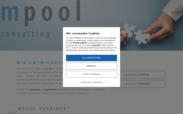 mpool-consulting.de