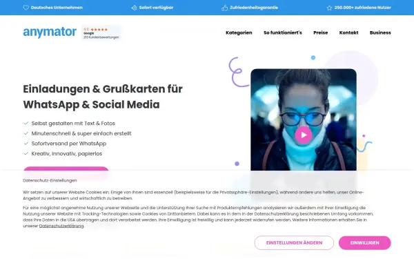 anymator.de
