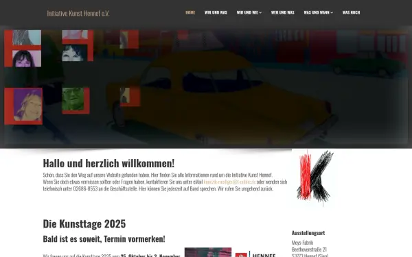 initiative-kunst.de