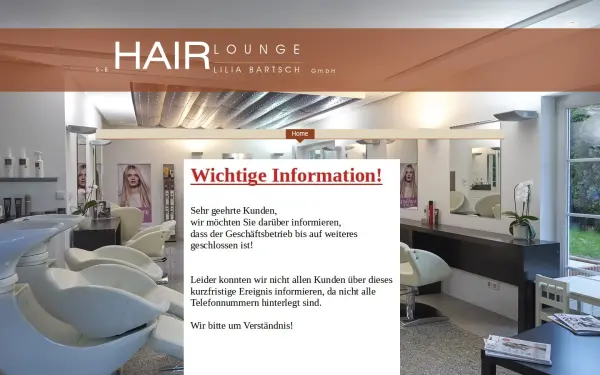 www.hairlounge-lb.net