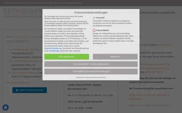 www.praxis-detmolder10.de