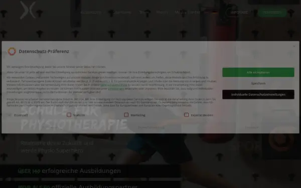 x-physio.de