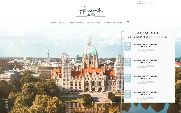 hannoverlife.de